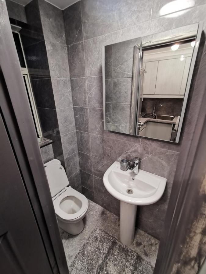 Palaz 2 - 2 Bedroom Flat Edmonton Extérieur photo